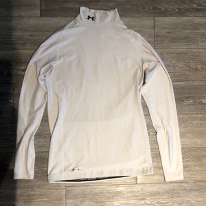 Men’s Under Armour compression shirt size 2XL